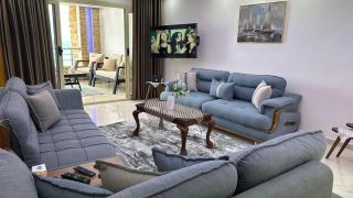 Ultra lux chalet - Alexandria - 3