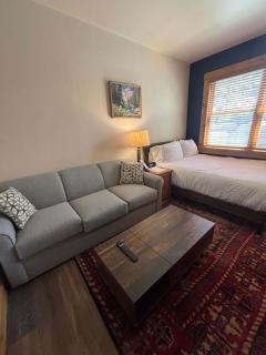 2BR Ski-In, Ski-Out Telluride Condo - 1