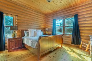 Fiddler Lake Resort - Deer 86 - Mille-Isles - 1