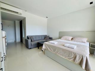 Cozy Studio Apt @ G-cribs El Gouna with a View. - Hurghada - 6
