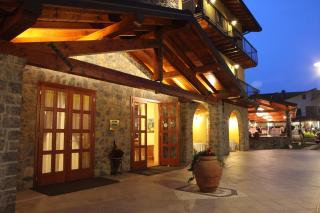 Hotel Camoretti - Almenno San Bartolomeo - 5