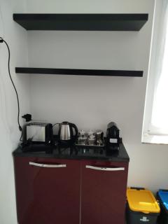 Handy location - 2