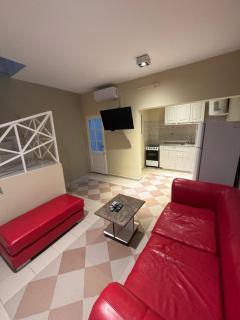 Departamento dúplex centro - Formosa - 7