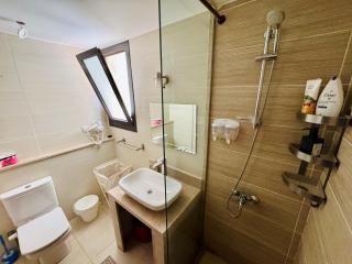 Cozy Studio Apt @ G-cribs El Gouna with a View. - Hurghada - 8