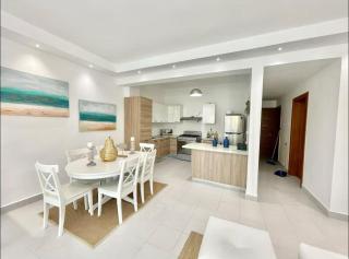 Beautiful Two bedrooms apartment - Punta Cana - 8