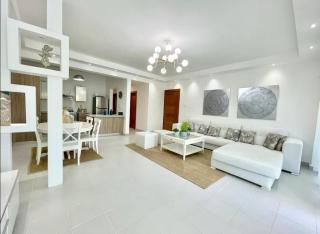 Beautiful Two bedrooms apartment - Punta Cana - 7