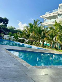 Beautiful Two bedrooms apartment - Punta Cana - 5