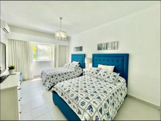 Beautiful Two bedrooms apartment - Punta Cana - 1