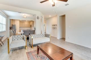 Walk to Lake Ray Hubbard Spacious Family Home! - Forney - 7