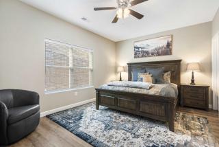 Branson's Like Home Hideaway - Branson - 8