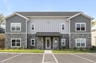 Branson's Like Home Hideaway - Branson - 7