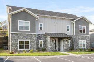 Branson's Like Home Hideaway - Branson - 5
