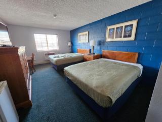 1st Choice Inn of Rawlins - 9