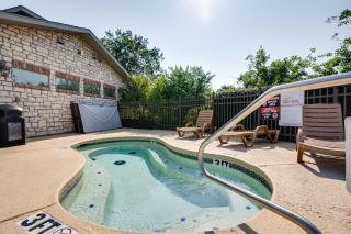 Quackerdoodle Landing - 2 BDR Golf Course Views - Branson - 5