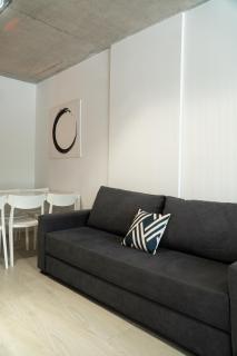 Modern and Comfortable in Palermo by BT Homes - Buenos Aires - 5