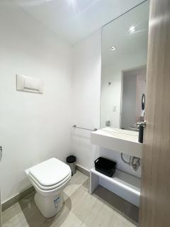 Modern and Comfortable in Palermo by BT Homes - Buenos Aires - 4