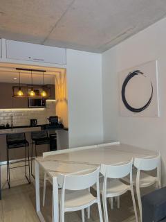 Modern and Comfortable in Palermo by BT Homes - Buenos Aires - 2