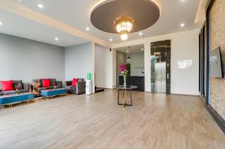 Super Townhouse Jashn - Chinhat - 0
