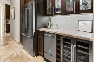 Covered Patio and Resort Amenities Scottsdale Home - 1