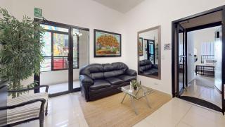 Hotel Tau Art Residence - Santo Domingo - 5