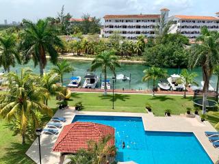 Beautiful Loft by the Lagoon - Cancún - 0