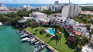 Beautiful Loft by the Lagoon - Cancún - 4