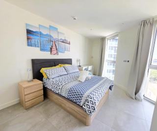 Brand New 1BR Pool & Jacuzzi Free Parking Suite One - Gibilterra - 1
