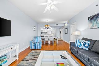 Ariel Dunes II 1103 - Destin - 9