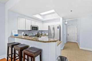 Ariel Dunes II 1103 - Destin - 5