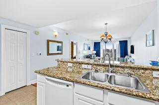 Ariel Dunes II 1103 - Destin - 4