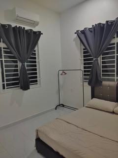 MYRA Homestay Jalan Pasir Mas-Salor - Kota Bharu - 4