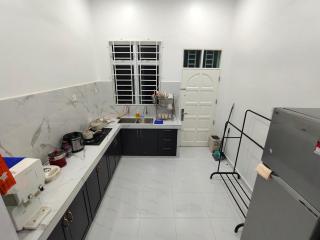 MYRA Homestay Jalan Pasir Mas-Salor - 3