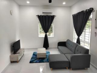 MYRA Homestay Jalan Pasir Mas-Salor - Kota Bharu - 0