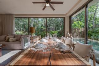 2BR Boho Chic Style Apt in Tulum w/ Private Pool - Tulum - 8