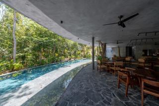 2BR Boho Chic Style Apt in Tulum w/ Private Pool - Tulum - 6