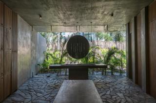2BR Boho Chic Style Apt in Tulum w/ Private Pool - Tulum - 5