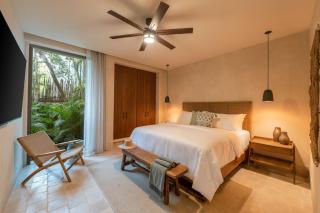 2BR Boho Chic Style Apt in Tulum w/ Private Pool - Tulum - 4