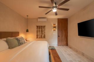 2BR Boho Chic Style Apt in Tulum w/ Private Pool - Tulum - 3
