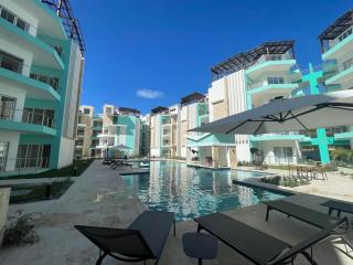 Maple Beach, apartamento en Punta Cana - Punta Cana - 0