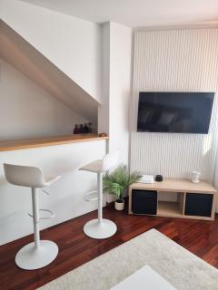 Acogedor apartamento vacacional en Ribeira - Ribeira - 9