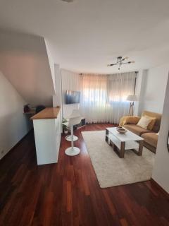 Acogedor apartamento vacacional en Ribeira - Ribeira - 8