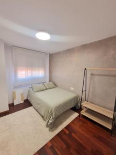 Acogedor apartamento vacacional en Ribeira - Ribeira - 7