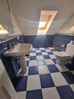 Acogedor apartamento vacacional en Ribeira - Ribeira - 4
