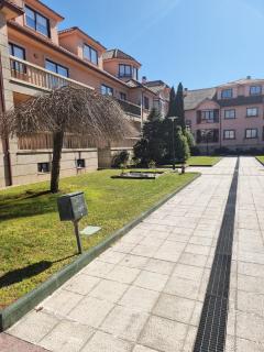 Acogedor apartamento vacacional en Ribeira - Ribeira - 3