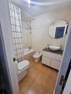 Acogedor apartamento vacacional en Ribeira - Ribeira - 2