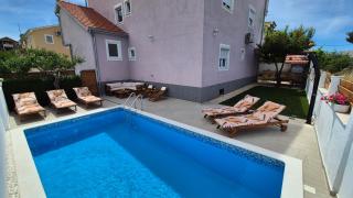 Apartment with private swimming pool - Split - 1