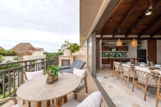 4BR Stunning Condo in Tulum´s Heart - Tulum - 9