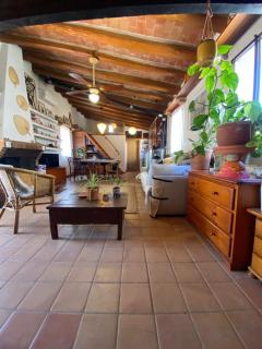 LA BARNOVA - little gem loft in L'Empordà - La Tallada - 2