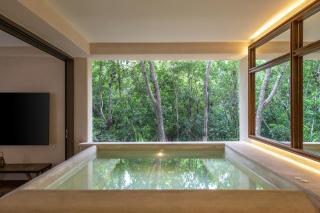 4BR Amazing Condo w/ Private Pool in Tulum - Tulum - 9