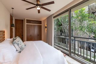 4BR Amazing Condo w/ Private Pool in Tulum - Tulum - 6